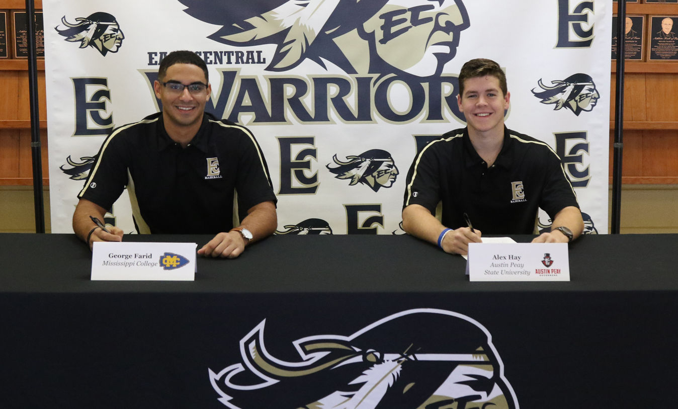 Ex-Patriot signs with Governors
